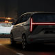 Image for article titled The Hyundai Staria Is Yet Another Good Small Van the U.S. Will Never Get